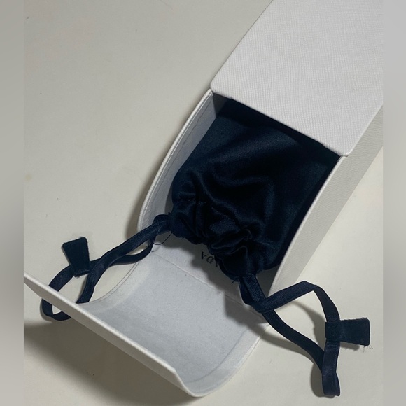 Prada tortoiseshell Scultoreo Narrow Sunglasses in perfect condition! - Picture 15 of 16